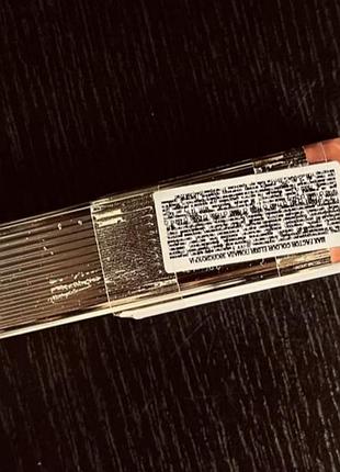 Max factorx помада 3