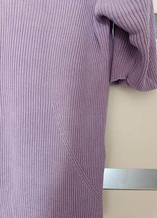 Гольф світер marks&spencer шовк 3