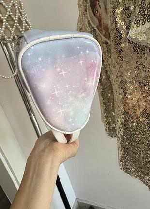 Сумка  дитяча ельза і анна 2