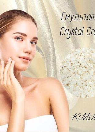 Емульгатор crystal cream, франція - ​​100г
