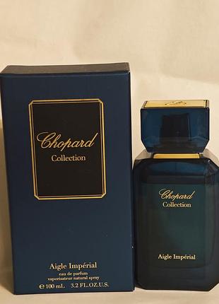 Chopard collection aigle imperial парфумована вода унісекс 100мл