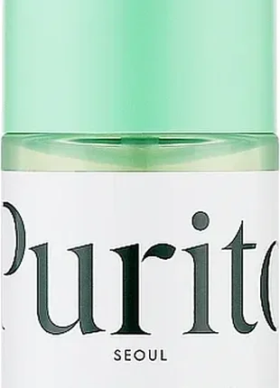 Сыворотка для лица purito seoul wonder releaf centella serum unscented с экстрактом центеллы азиатской, без масел