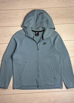 Чоловіча зіпка nike tech fleece