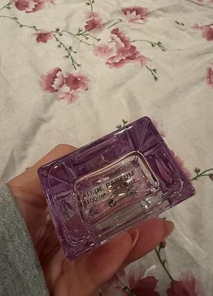 Парфуми catherine malandrino violet gem 4
