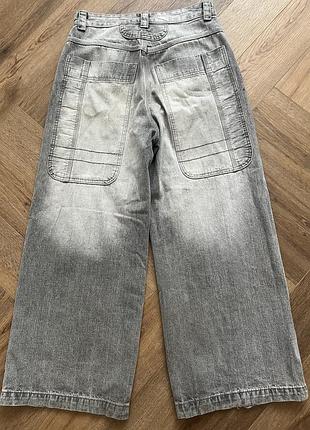 Джинси bershka 2