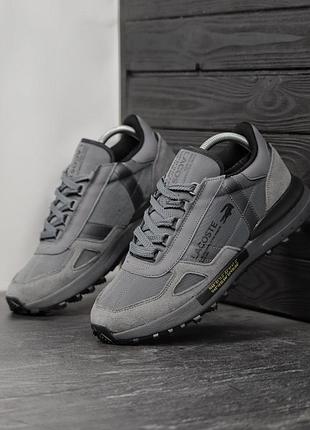 Lacoste elite active termo waterproof 4