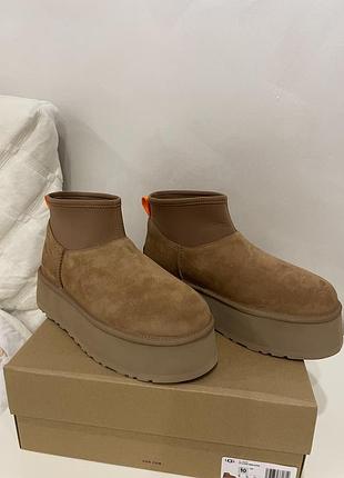 Ugg mini dipper оригінал