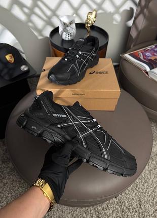 Чоловічі кросівки asics gel-kahana 8 big size gtx black