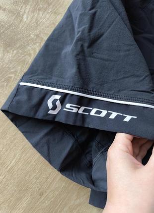 Жіночі шорти scott, розмір м. 3