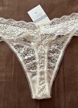 Стрінги tezenis розмір m 2