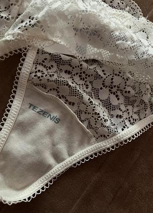 Стрінги tezenis розмір m 3