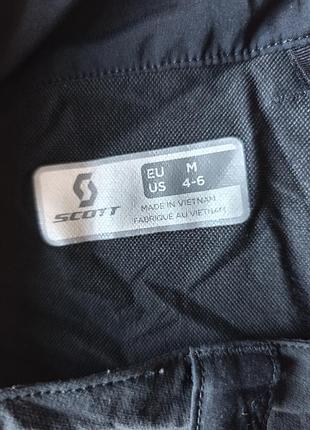 Жіночі шорти scott, розмір м. 7