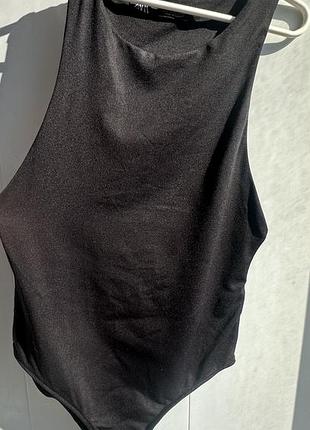 Боді zara розмір xs-s 2