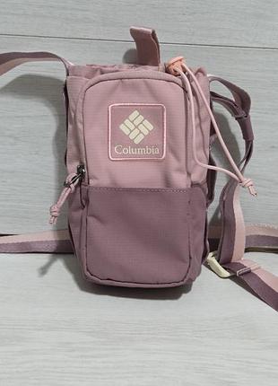 Спортивная сумочка columbia, оригинал