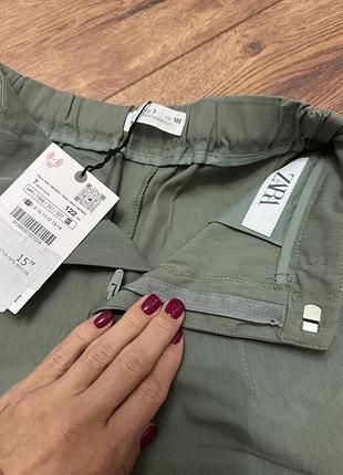 Штани zara 2
