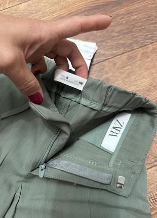 Штани zara 5