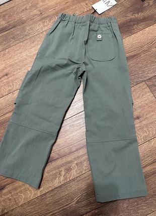 Штани zara 6
