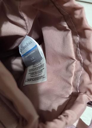 Спортивная сумочка columbia, оригинал 5