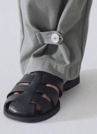 Штани zara 8