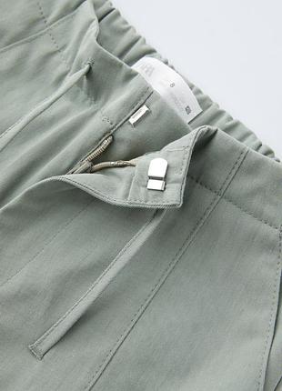 Штани zara 7
