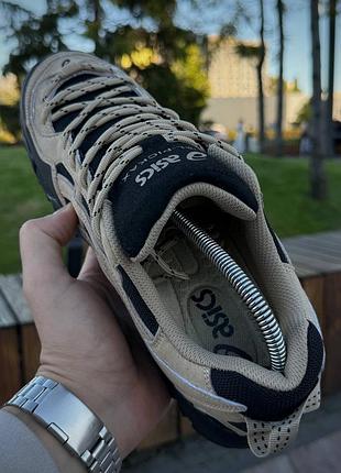 Asics gel-pickax
