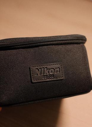 Спалах nikon speedlight sb-700 оригінальний 6