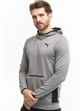 Чоловіче худі від puma. розмір l/xl. стан ідеальний.