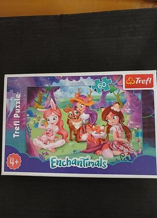 Пазли еншентімалм