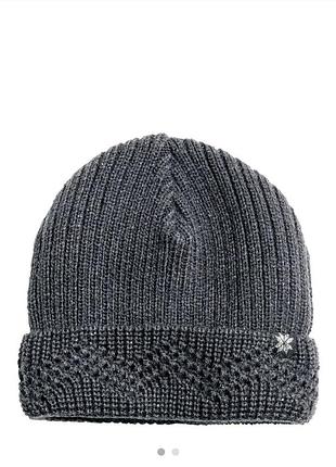 Шапка на дівчинку h&m 2/4 р,4/6 р