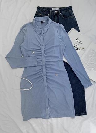 Сукня h&m розмір м