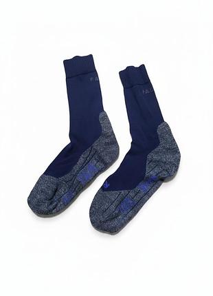 380 гре
мужские треккинговые носки falke tk2 cool.
состояние: в идеальном состоянии