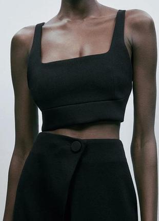 Топ massimo dutti