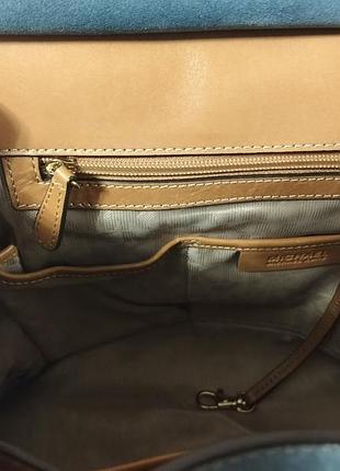 Рюкзак  michael kors 8