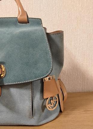 Рюкзак  michael kors 2