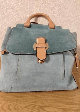 Рюкзак  michael kors 3