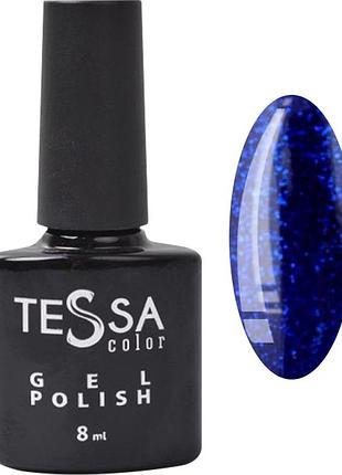 Гель-лак no078 tessa, 8 мл