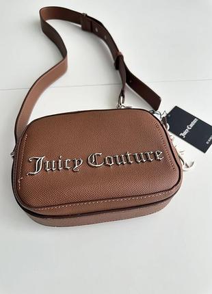 Juucy couture сумка оригінал 6