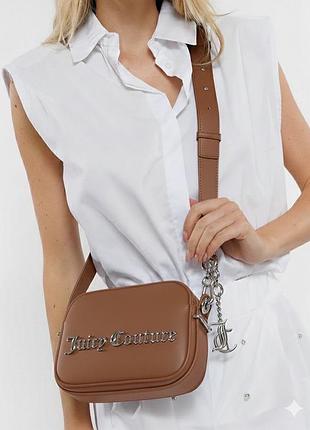 Juucy couture сумка оригінал 5