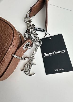 Juucy couture сумка оригінал 2