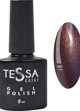 Гель-лак no029 tessa, 8 мл