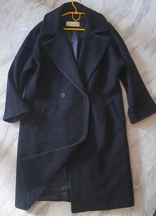 Max mara женское пальто