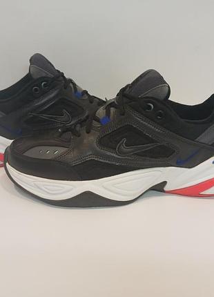 Кросівки nike m2 tekno paris