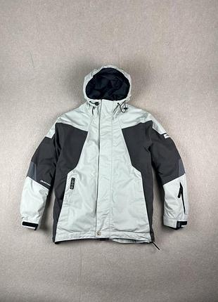 Сноубордична куртка quiksilver vocoder men