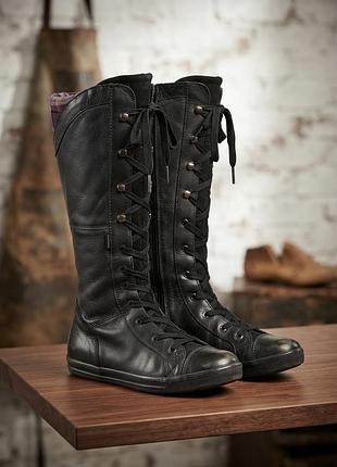 Черевики шикарні superfit gore-tex р.34 оригінал