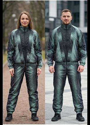Спортивный костюм унисекс