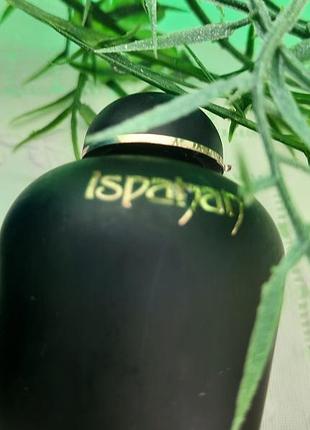 Yves rocher ispahan (чистый парфюм, 15 мл) 2