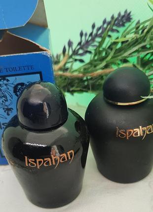 Yves rocher ispahan (чистый парфюм, 15 мл) 5