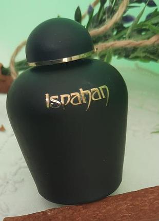 Yves rocher ispahan (чисті парфуми, 15 мл)