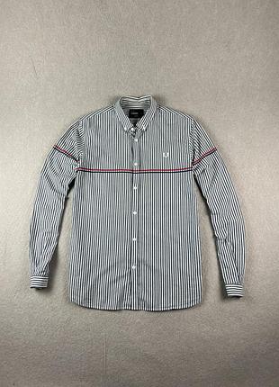 Сорочка fred perry