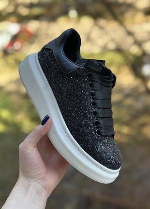 Кросівки alexander mcqueen